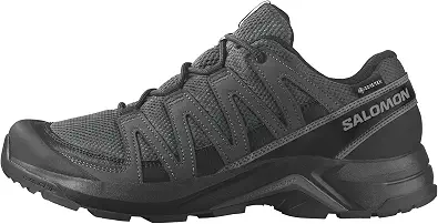 Salomon Men's X-Adventure Recon GORE-TEX Waterproof Hiking Shoes