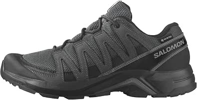 Salomon Men's X-Adventure Recon GORE-TEX Waterproof Hiking Shoes