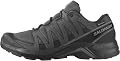 Salomon Men's X-Adventure Recon Gore-TEX Waterproof Hiking Shoes