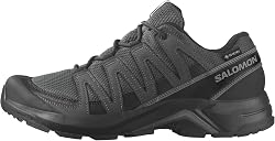 salomon hiking shoes men Top1商品