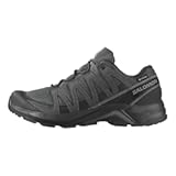 Men's X-Adventure Recon Gore-Tex Hiking Shoe&comma; Waterproof Traction and Support for Fast Hikes & Mixed Terrain