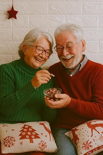 Miniatura 2 de SweetGlob Barriles de cerveza de raíz de caramelo, 1 libra, 60 piezas