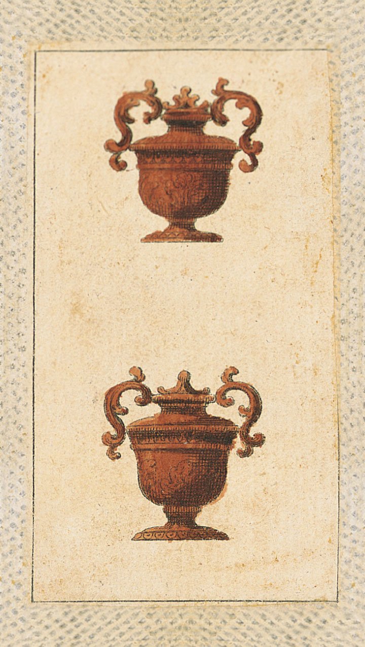 Minchiate Florentine Tarot