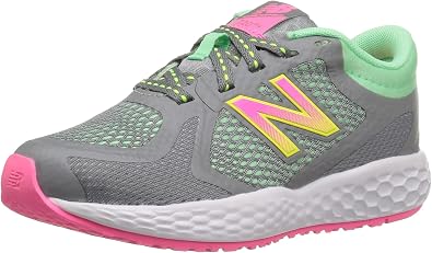 New Balance 720v4, Zapatillas Unisex niños, 16 EU : Amazon.es: Zapatos y  complementos