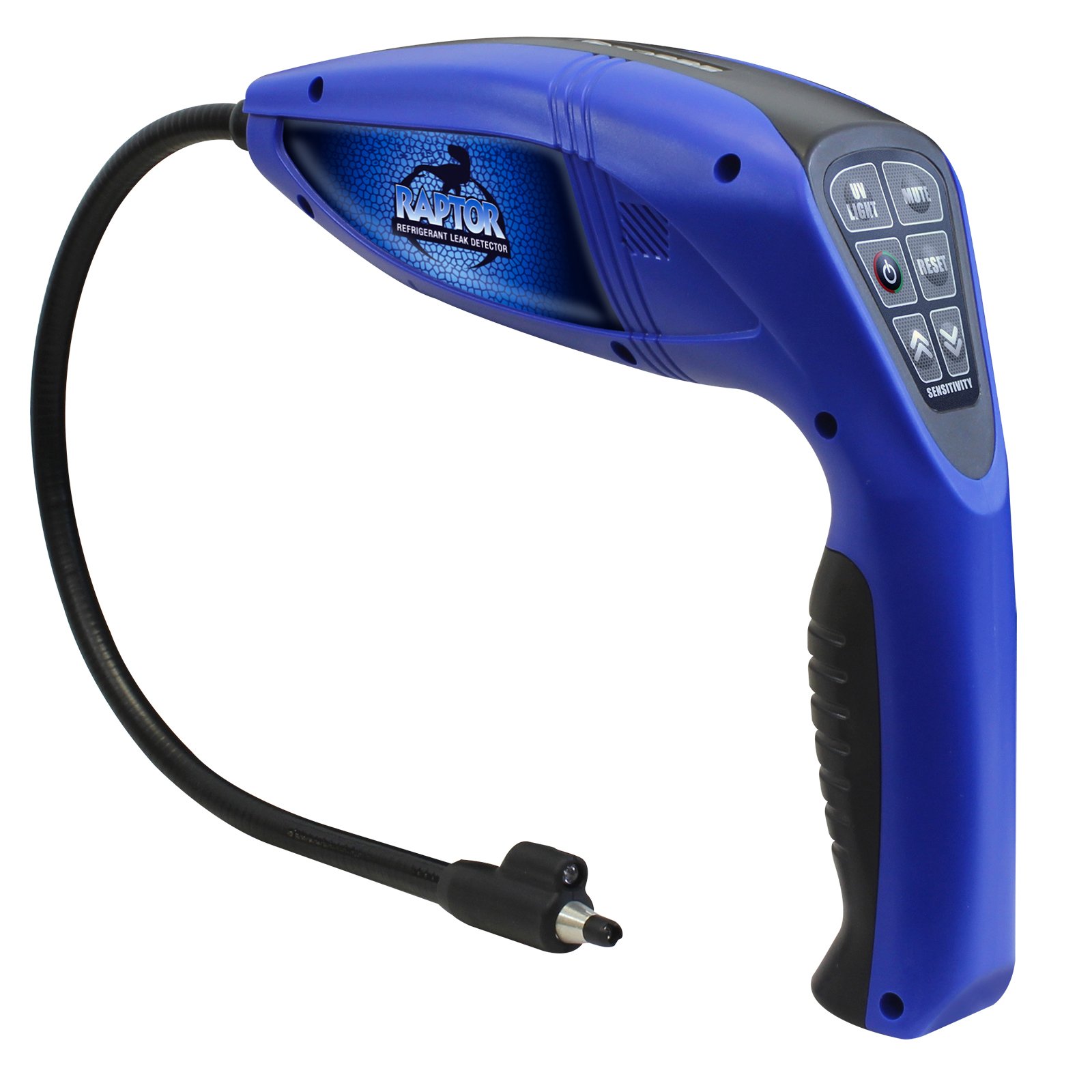 Mastercool 56200 Raptor Leak Detector with UV Light