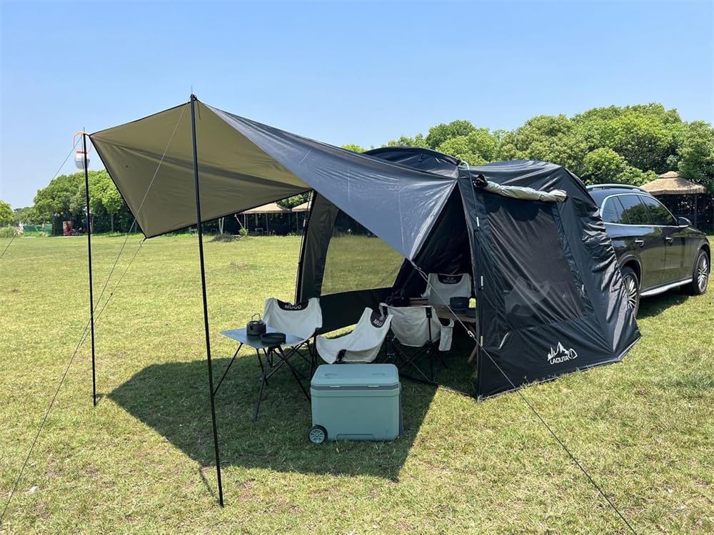 テント・タープ WTW OUTDOOR SET FIELDOOR タープテント 2.5m ワンタッチ 設営 スチール 強化版