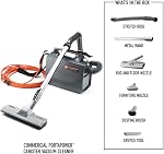 PortaPOWER Lightweight Vacuum Cleaner