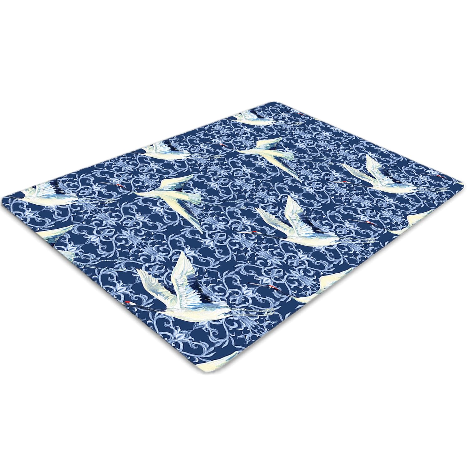 Tapis de chaise pour bureau et maison idéal pour protéger le parquet des roulettes
