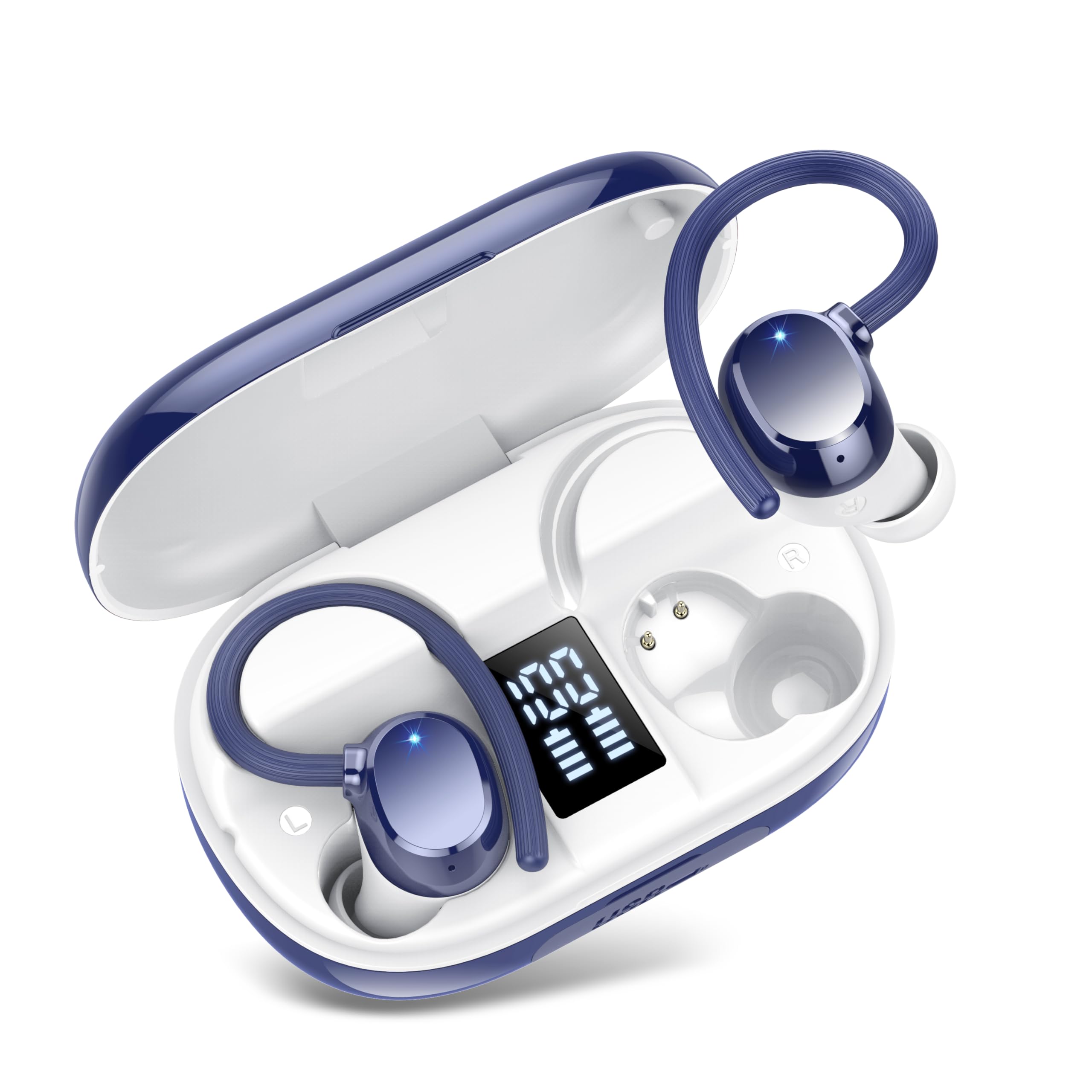earfonni bluetooth sport 128 ore cancellettamentoimusica