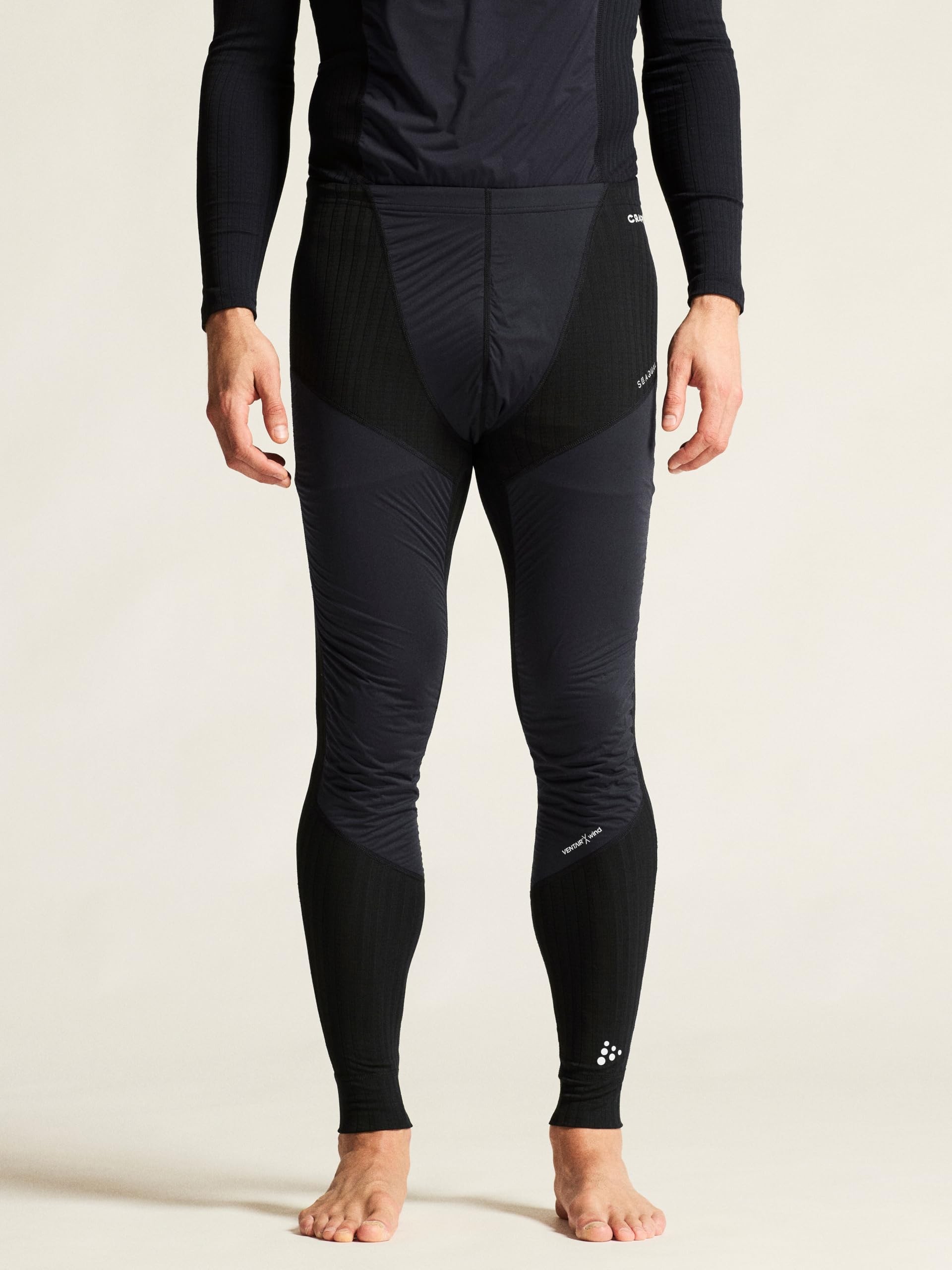 Craft Herren Hose Active Extreme X Windhose M