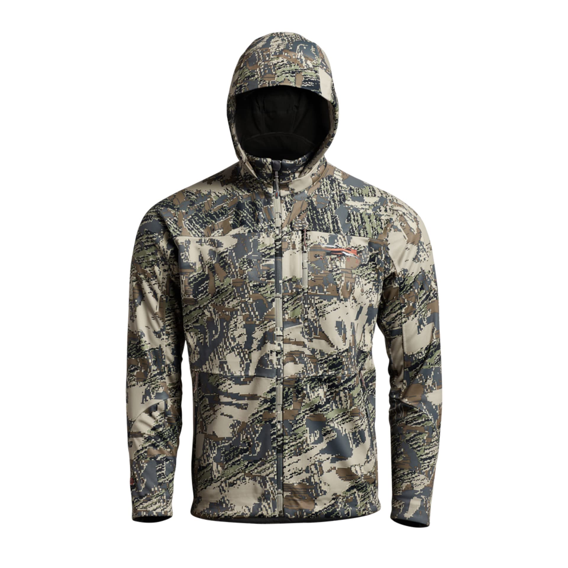 SITKA Gear Men's Hunting Windproof Jetstream Jacket