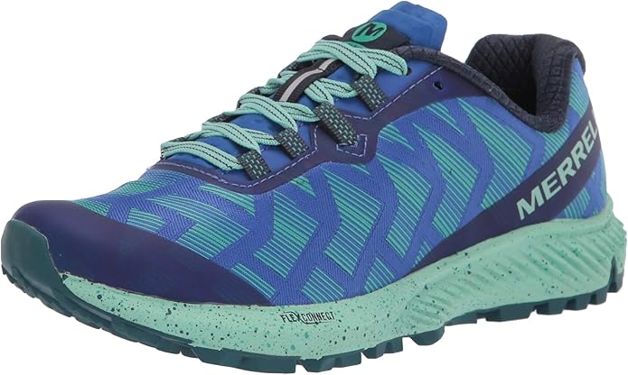 merrell agility synthesis flex women's