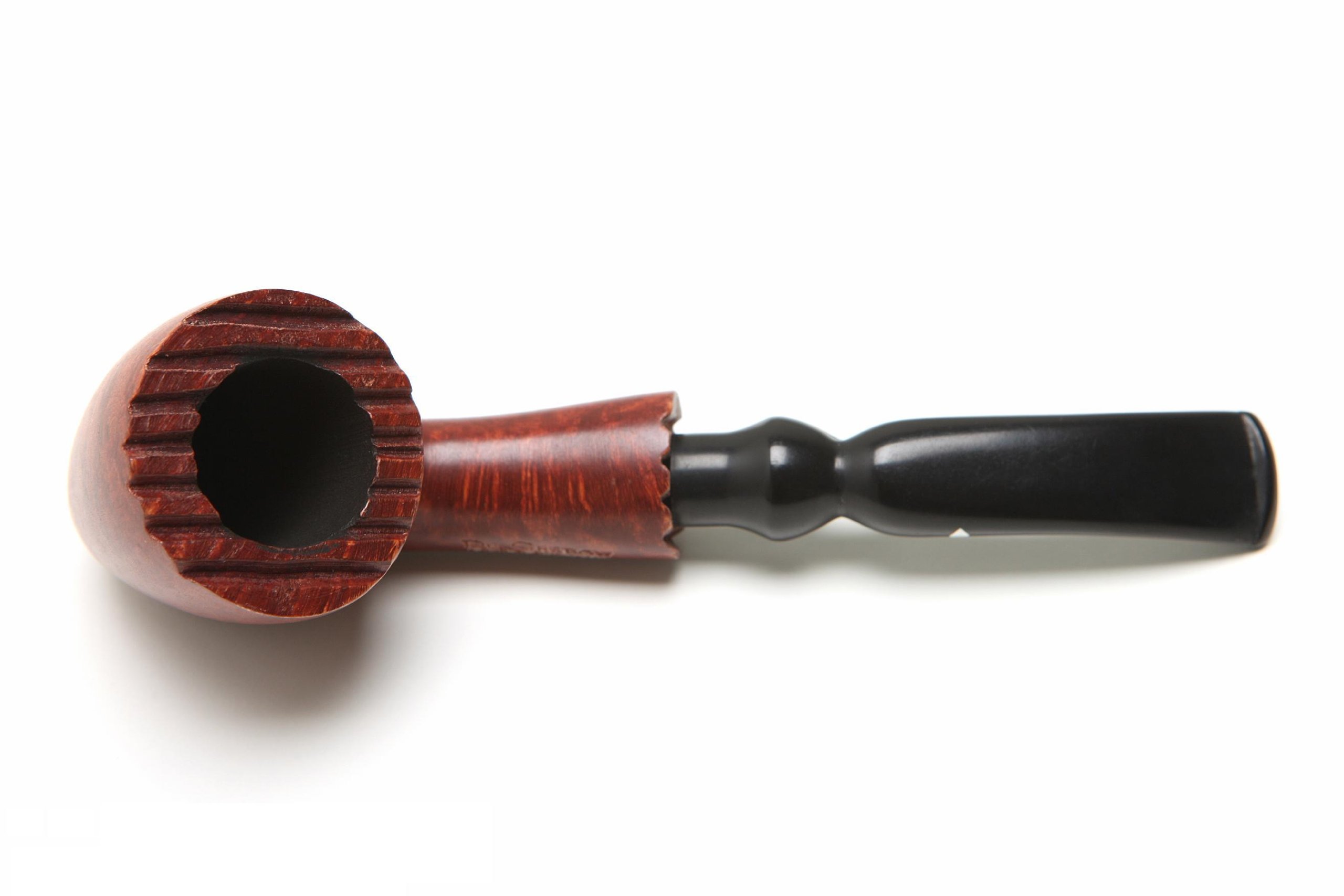 Amazon.com: Dr Grabow Freehand Smooth Tobacco Pipe : Home & Kitchen