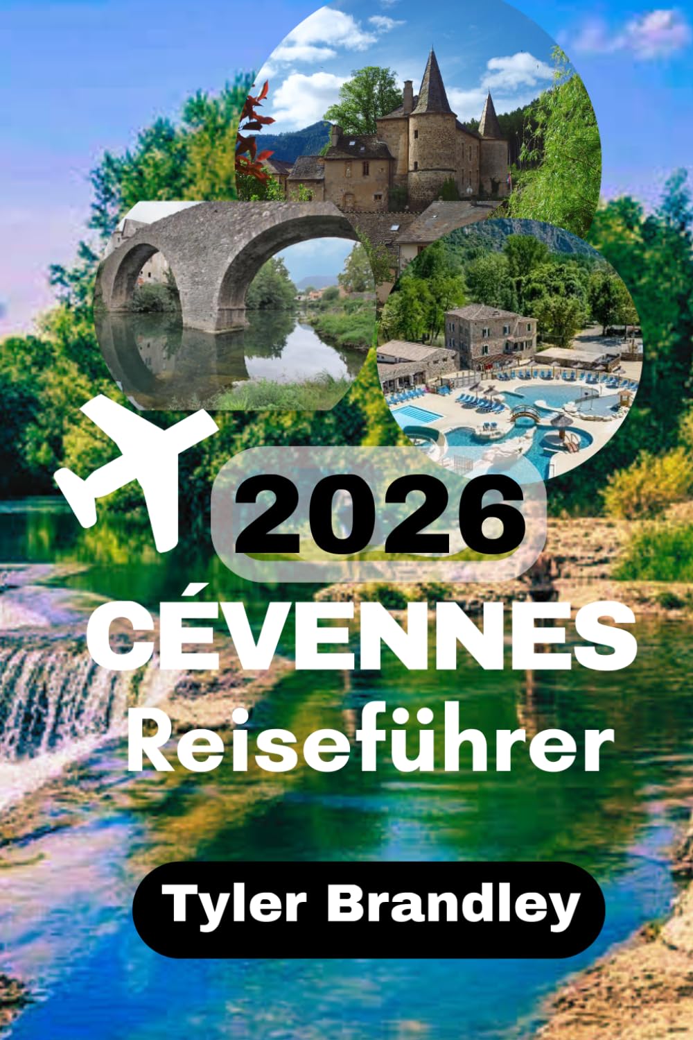 CÉVENNES REISEFÜHRER 2026: Praktische Erkundung von Natur, Dörfern, Kultur und Outdoor-Erlebnissen