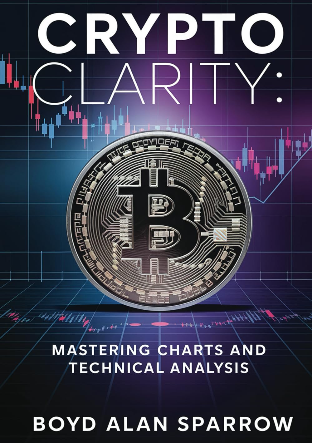 Crypto Clarity: Mastering Charts and Technical Analysis