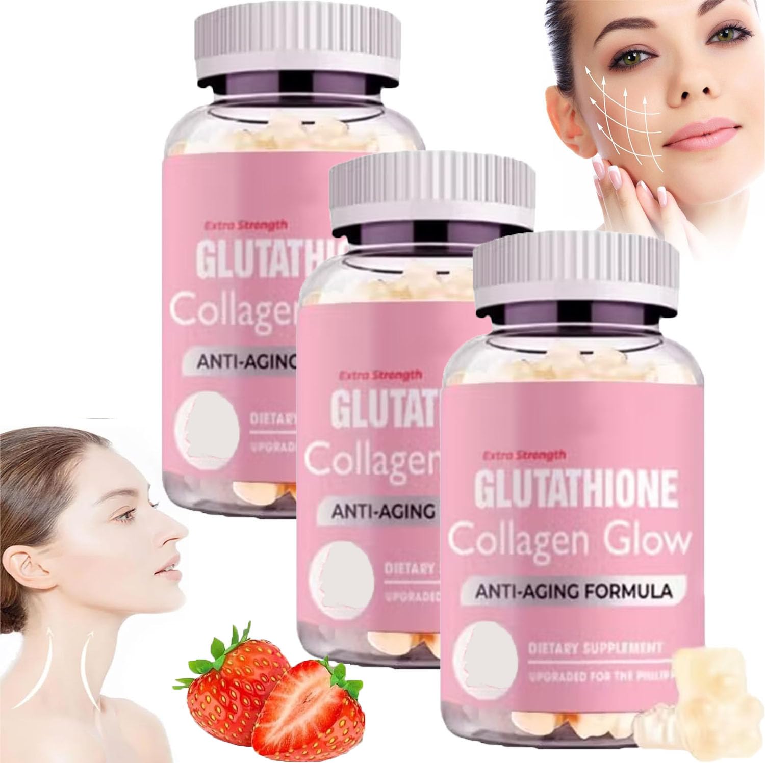 glutathione injection south korea Glutathione iv/injections gained popularity in Korea for brightening skin.  The idea is that they even out skin tone and promote radiance. While its  effectiveness is debated in the medical community,
