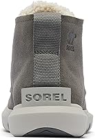 Vista 6 de SOREL Botas impermeables Explorer II Drift para mujer