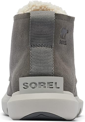 Miniatura 6 de SOREL Botas impermeables Explorer II Drift para mujer