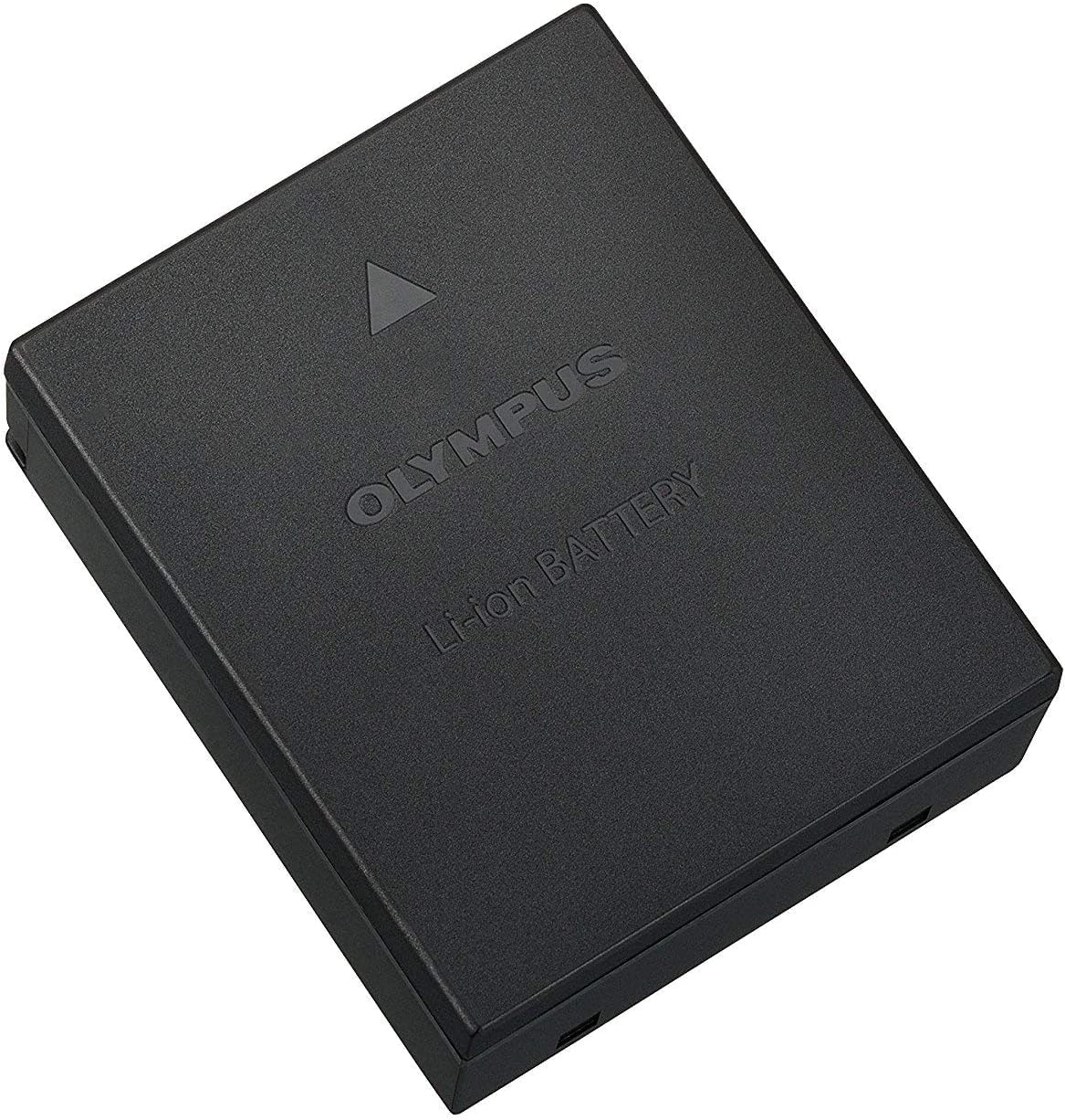 Om System 2 X Olympus Blh-1 Li-Ion Batteries