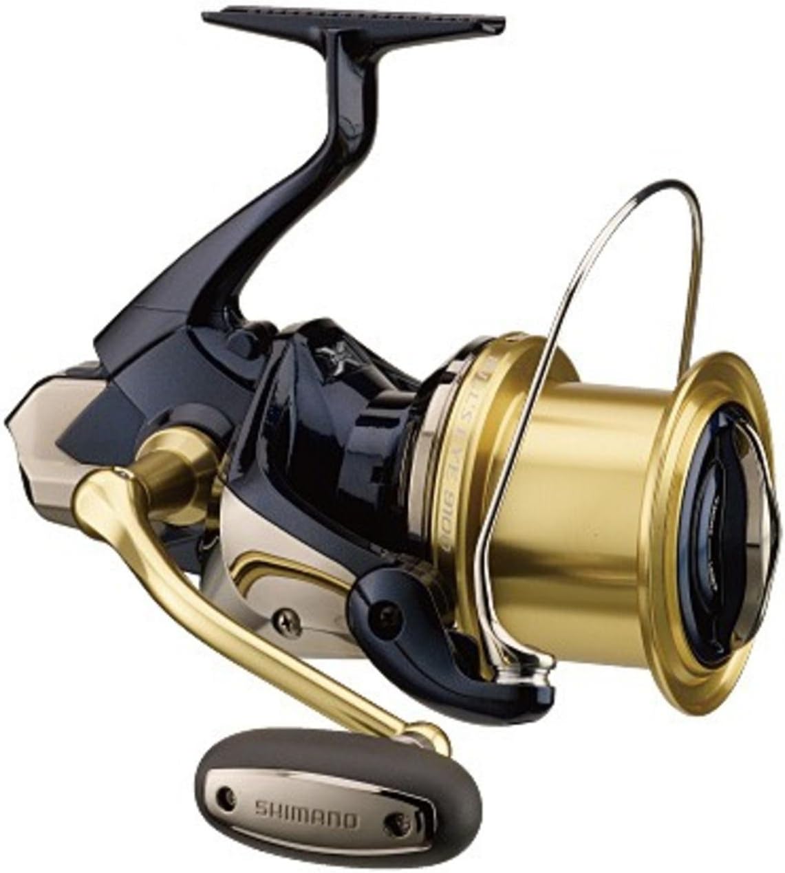 14 Bullseye Reel