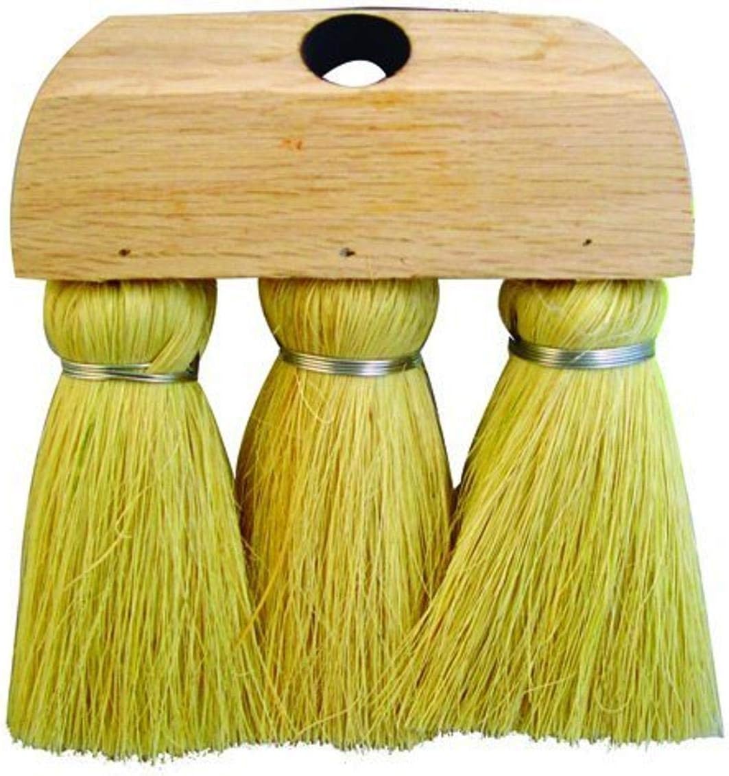 Bon 84-470 Mohawk 3-Knot Brush