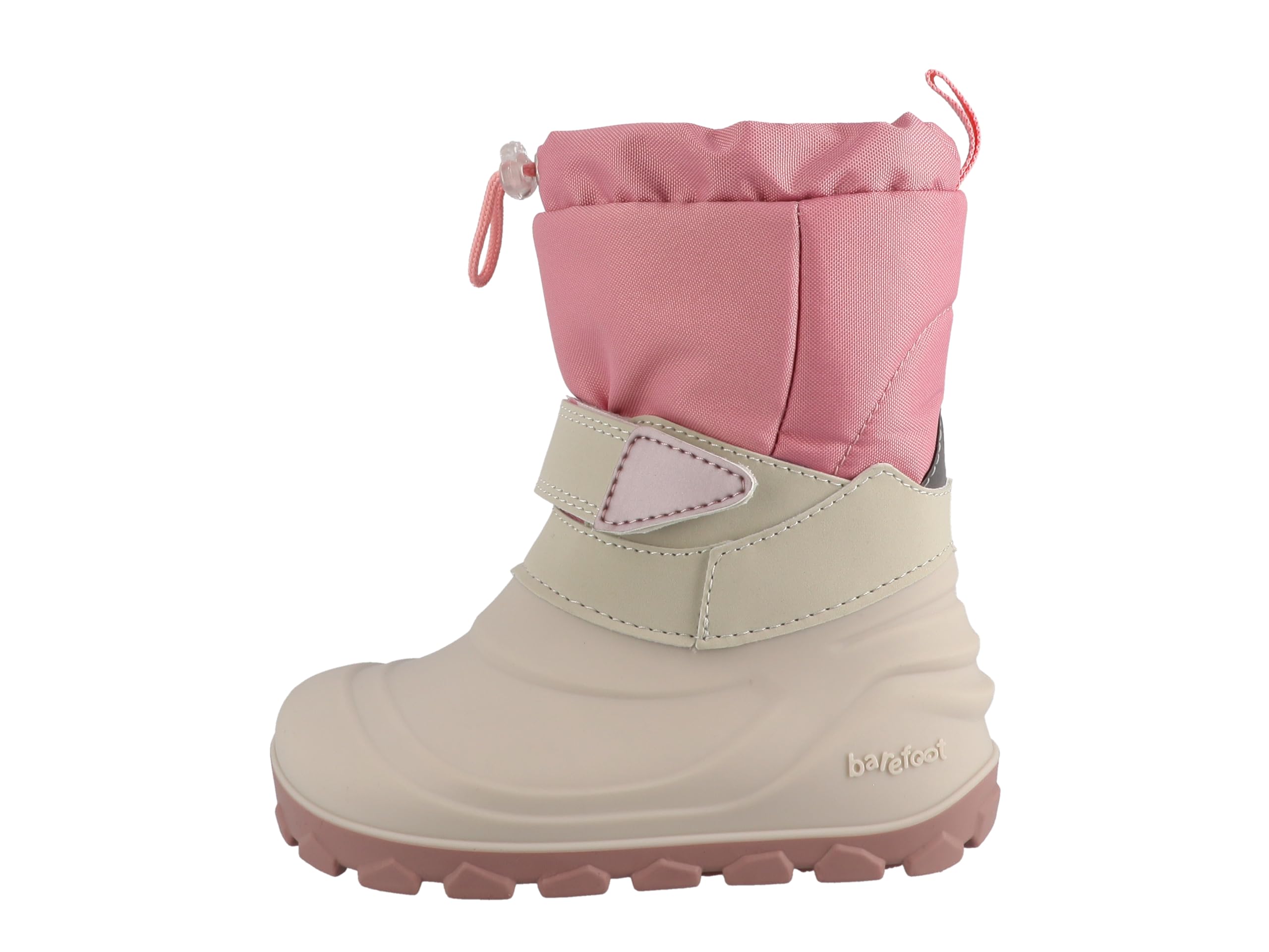 Lurchi Jungen Jan BarefootSchneestiefel