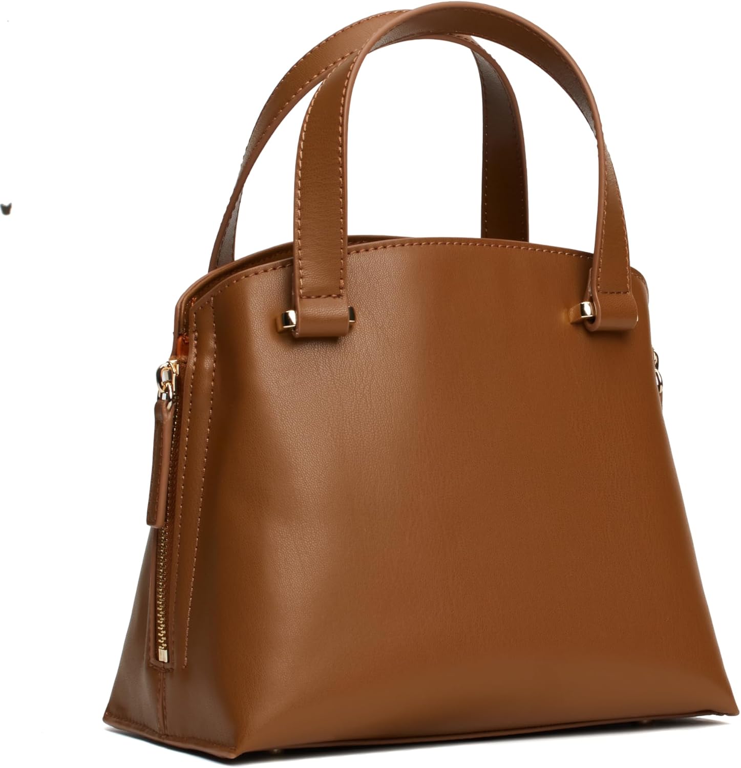 Tommy Hilfiger womens Modern Tote Bag With Zipper - Image 5