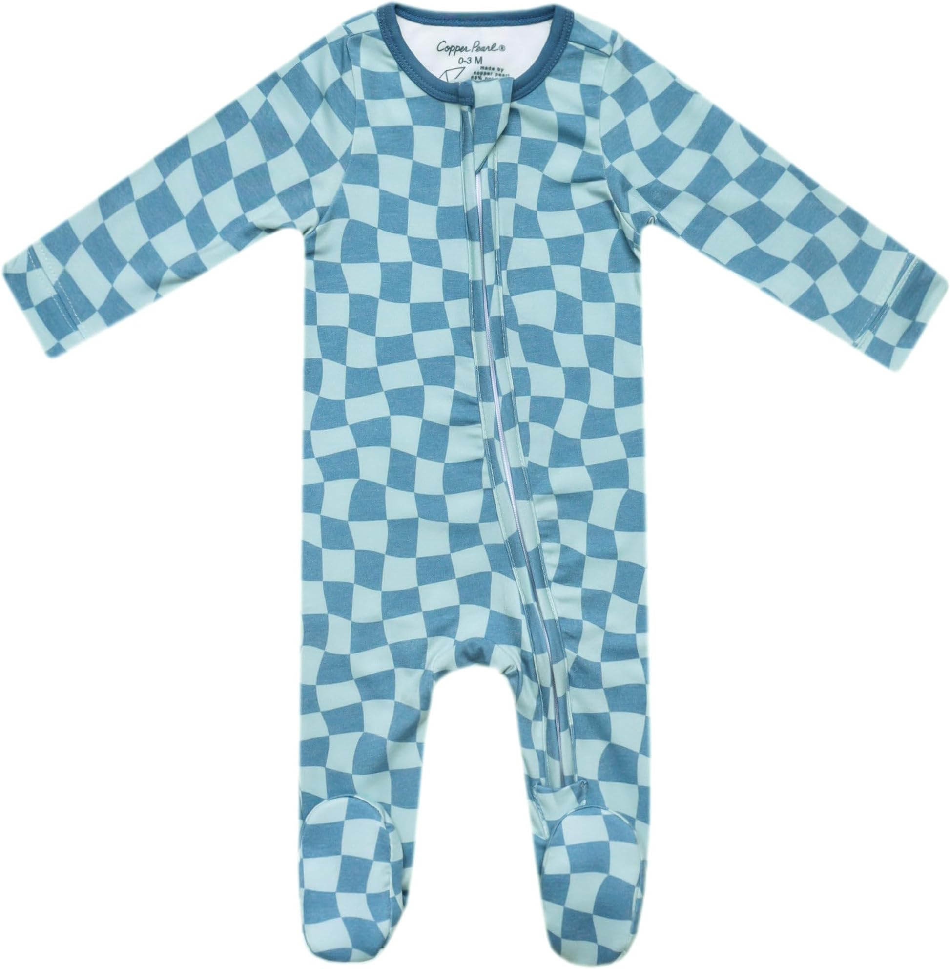 – Zip-up Footie, Patterns2