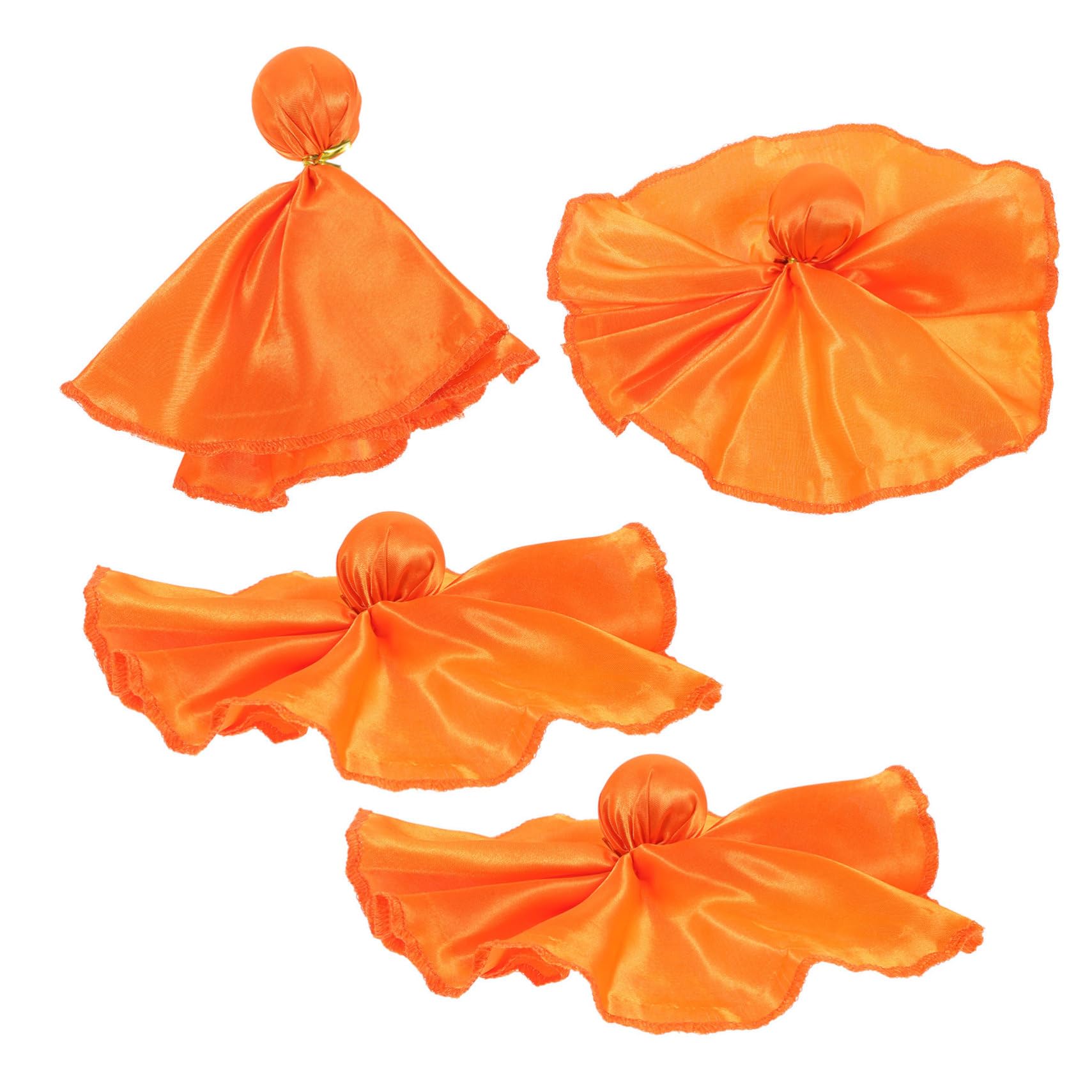 Gogogmee Soccer Referee Penalty Flag Football Match Tossing Flags Sports Referee Accessories