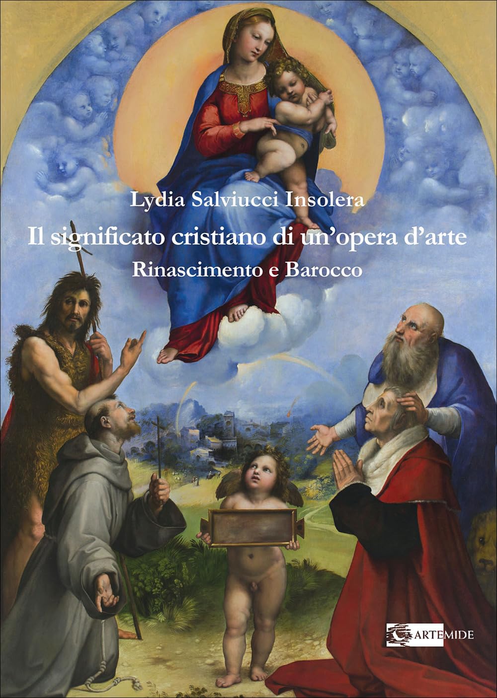 Il significato cristiano di un'opera d'arte. Rinascimento e barocco