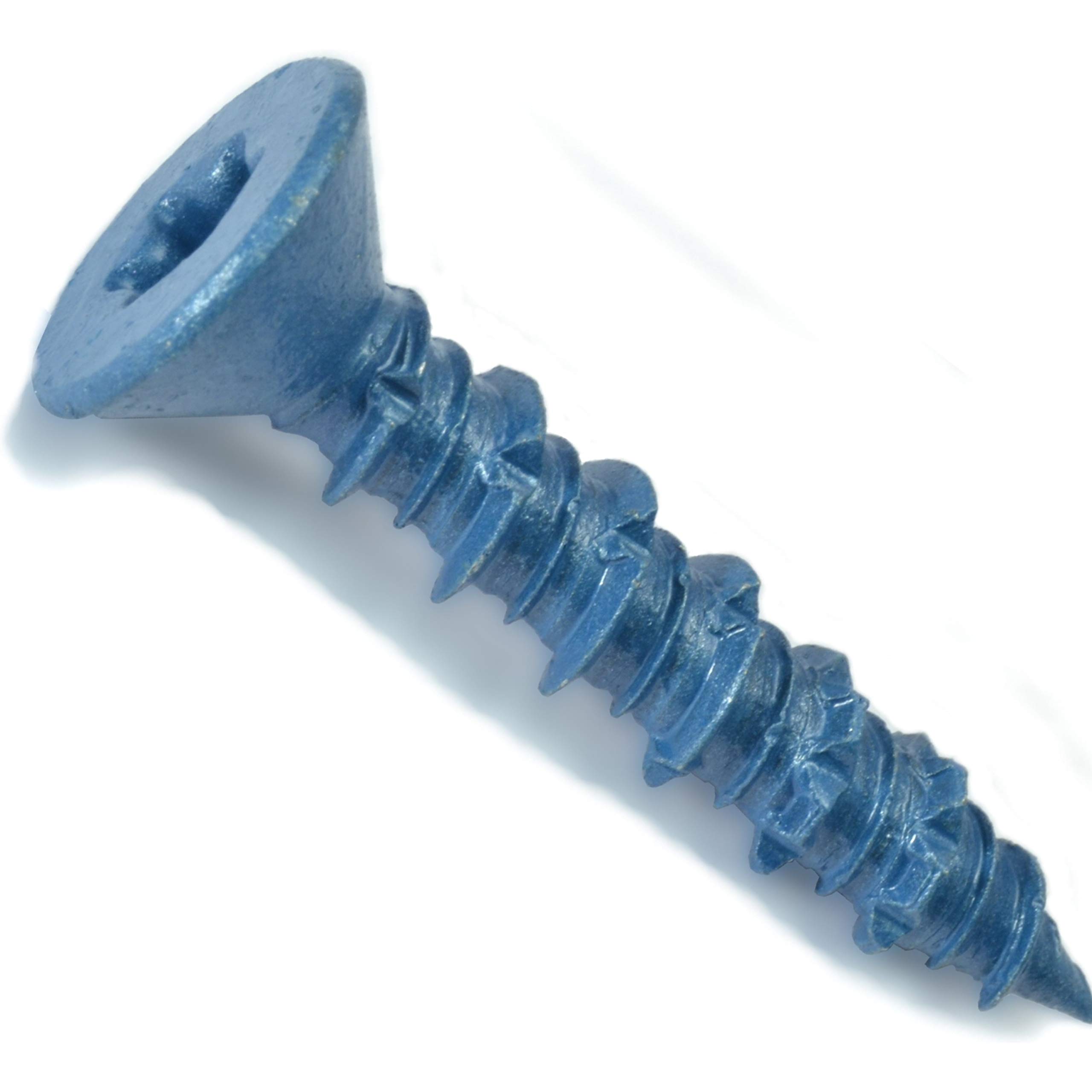 Concrete screws and bolts 505097 vis haute performance pour fermeture difficiles