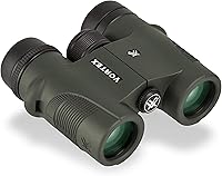 Vista 6 de Binocular prisma de techo 10 x 42 Vortex Optics Diamondback.