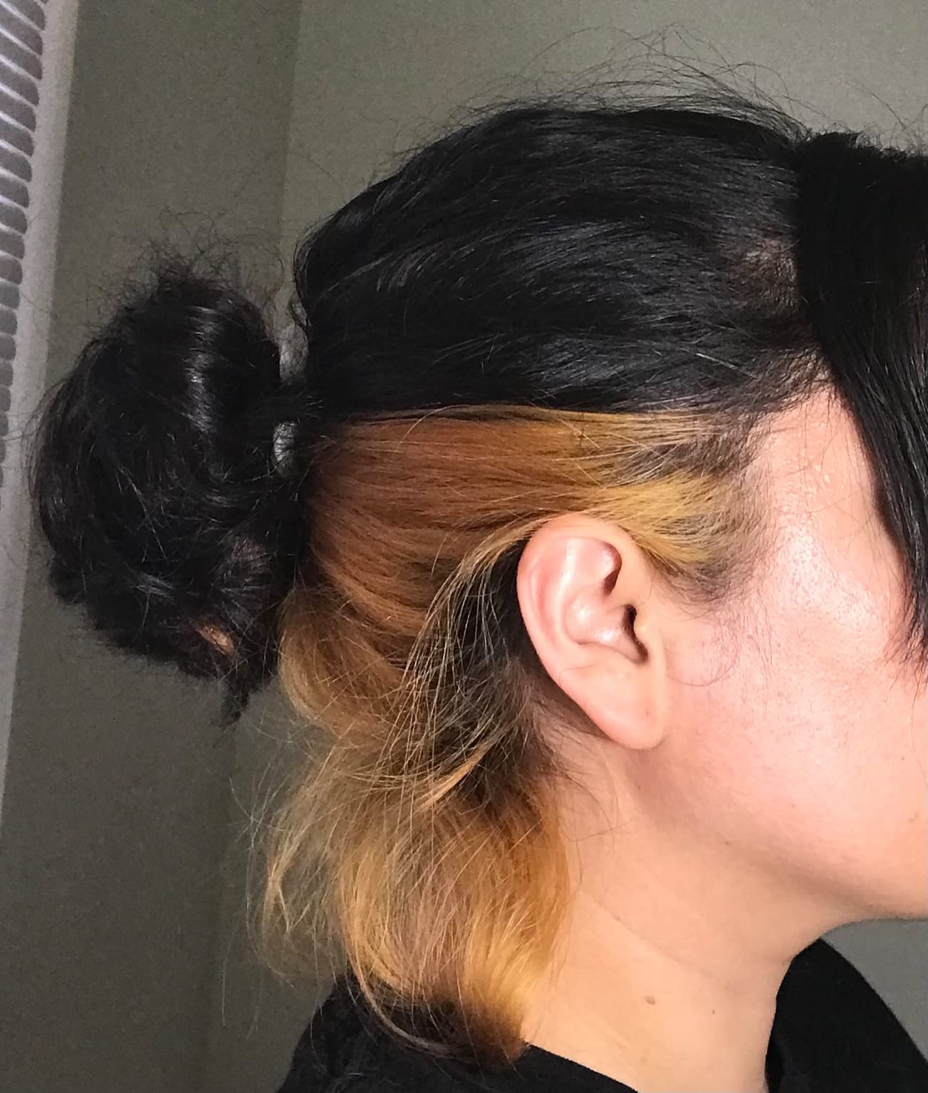 3/mo Finance MANIC PANIC Flash Lightning Hair Bleach Kit 30 Volume