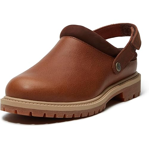Timberland Women's Premium Clog Shoe