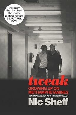 «Tweak: growing up on metahamphetamines» (Твик: взросление под воздействием метамфетаминов)