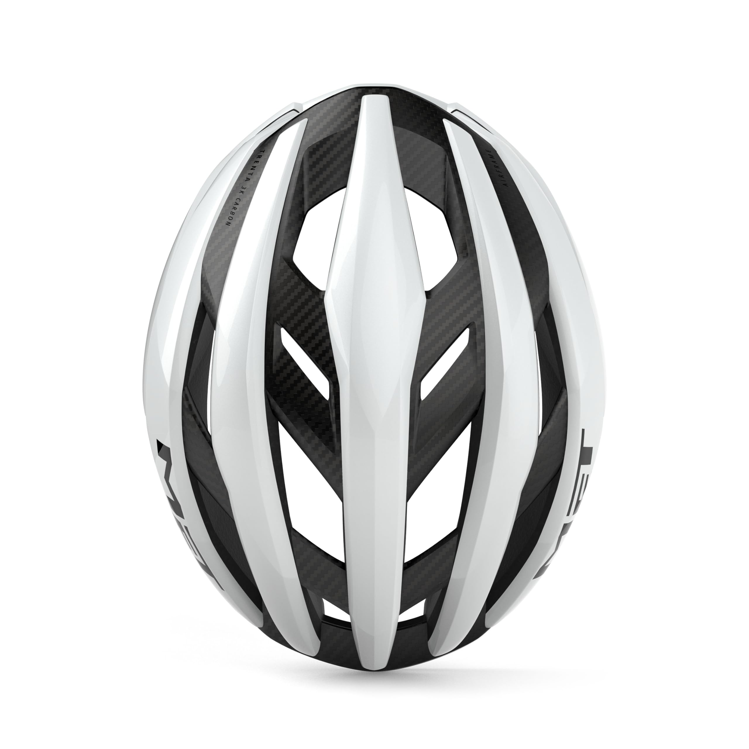 MET Casco Trenta 3K Carbon
