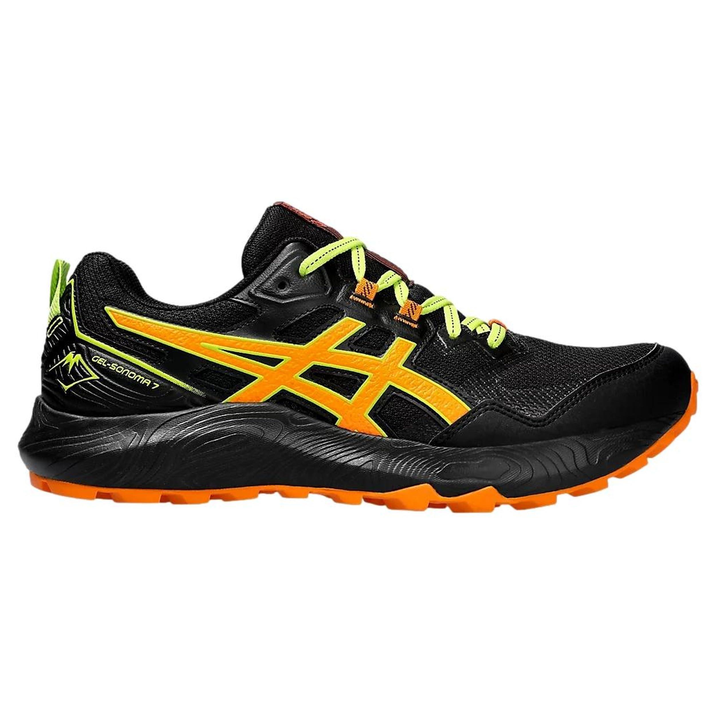 ASICS Gel-Sonoma 7, Trail Running Shoe Hombre