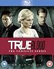True Blood: The Complete Series [Blu-ray] [2008] [Region Free]
