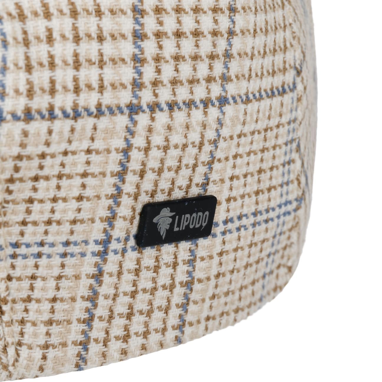 SOMBREROSHOP Travello Gorra Irlandesa Gatsby y Newsboy Cuadros Hombre Primavera Verano