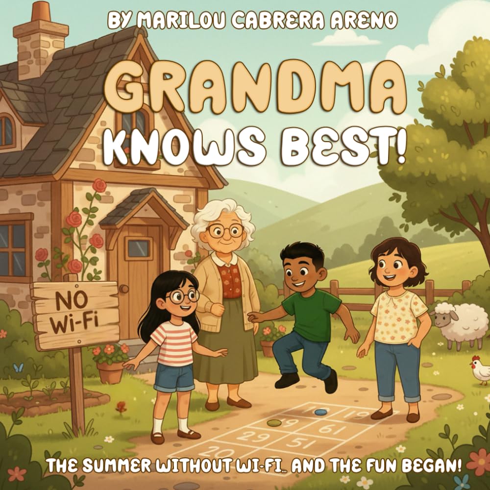 Grandma Knows Best!