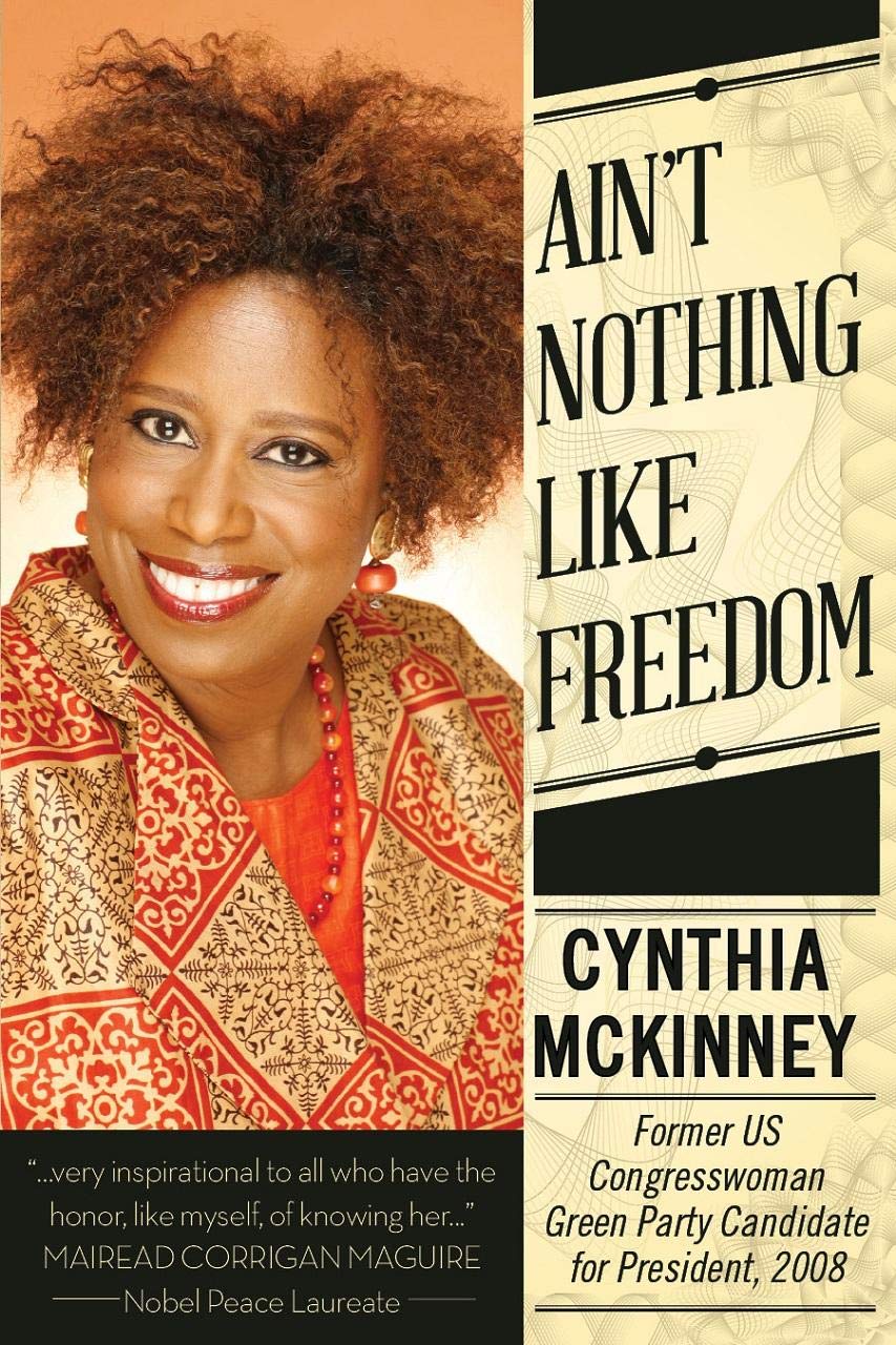 Ailn't Nothing Like Freedom (Ain't Nothing Like Freedom)