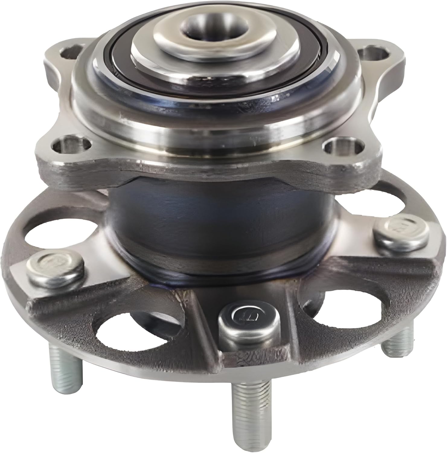 SKF VKBA 7436 Wheel bearing kit