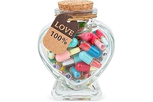 Communicative Capsule Message in a Bottle