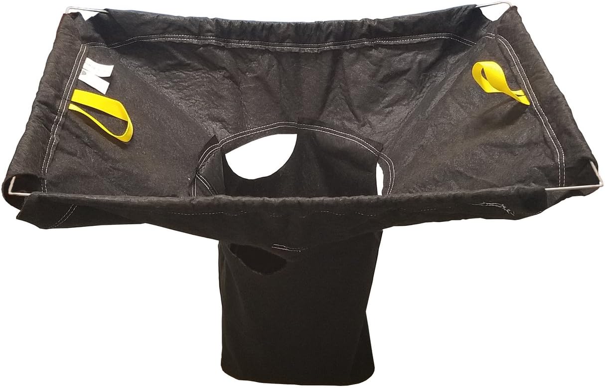 Enpac 4340 Storm Sentinel Catch Basin Insert (Sediment, Round - 27" to 29")