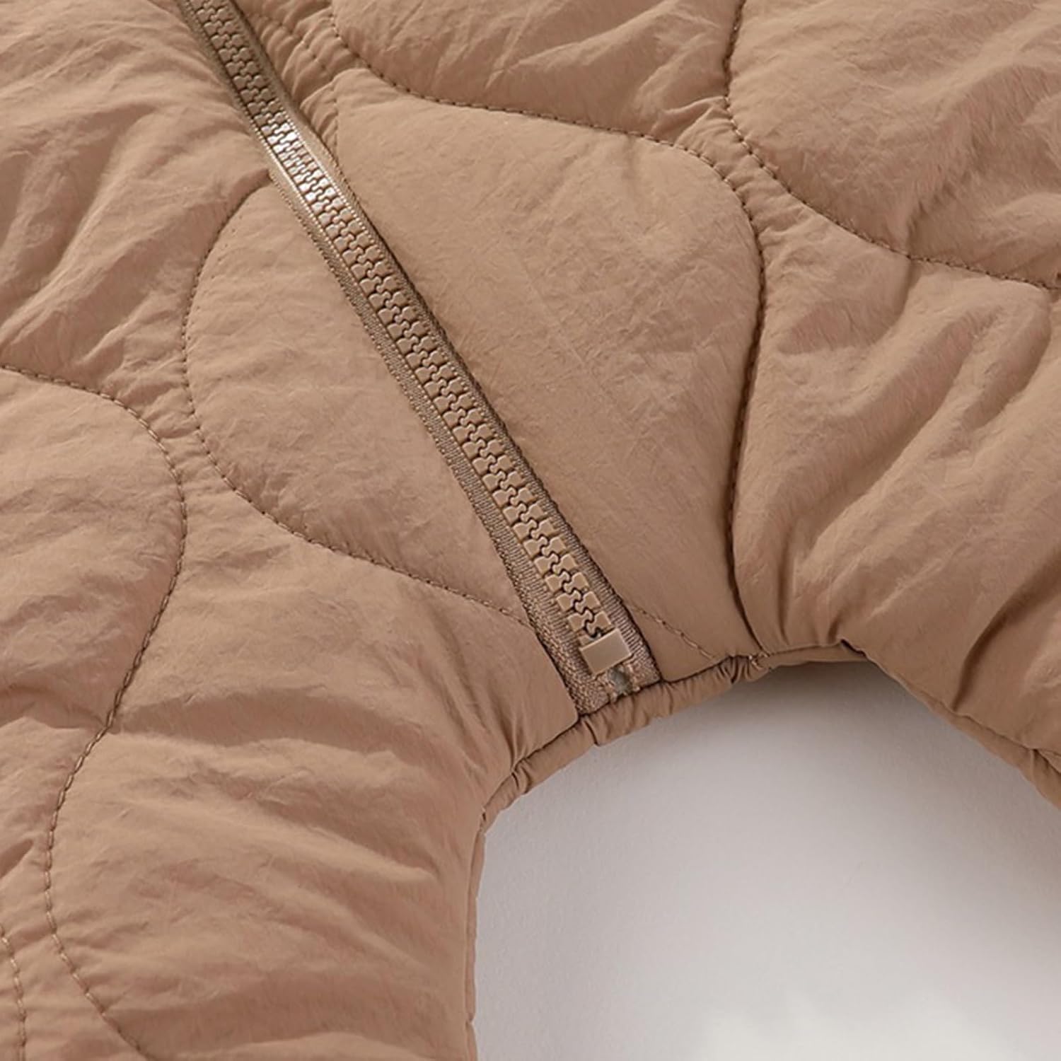 Long Sleeve Jumpsuit Clothes Baby Jumpsuit Hooded Boys Girls Romper Warm Outfits Snowsuit Newborns Winter Coat