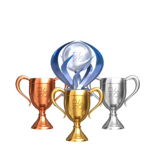 PS3 Trophies PRO