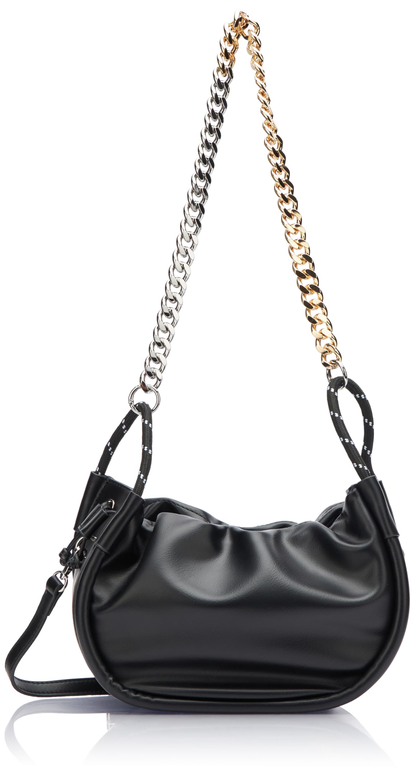 caneva Women's Handbag, Black, One Size