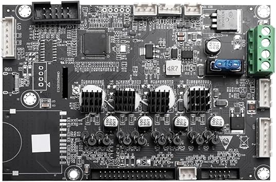 for Creality Ender 3 V3 KE Mainboard Kit CR4NS200320C13 32 Bit MS35774 GD32F303RET6 Motherboard 3D Printer for Ender 3 V3 KE