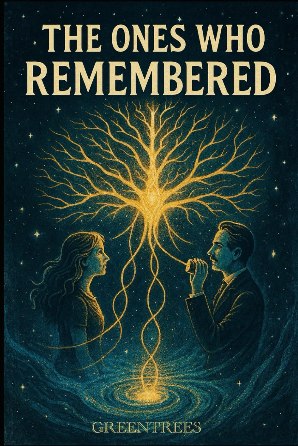 THE ONES WHO REMEMBERED