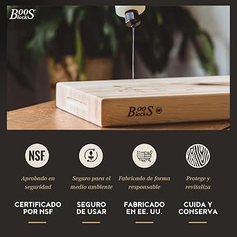 Boos Block Mystery Oil (473ml) - Cutting Boards Oil